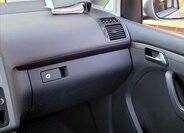 Volkswagen Touran MPV 1,9 l 77 kw