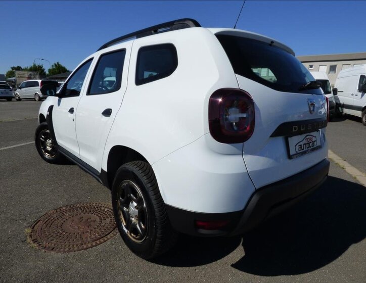 Dacia Duster 45