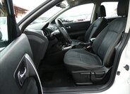 Nissan Qashqai SUV 2,0 l 104 kw