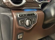 Mercedes-Benz Třídy V 20