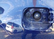 Dacia Duster SUV / Terénní 1,6 l 77 kw