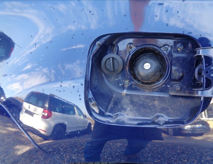 Dacia Duster SUV / Terénní 1,6 l 77 kw