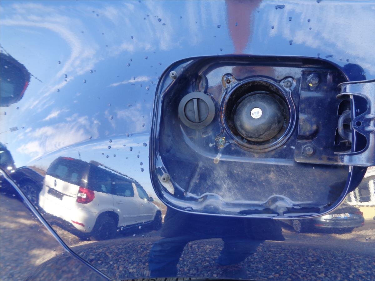 Dacia Duster SUV / Terénní 1,6 l 77 kw