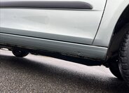 Škoda Fabia Hatchback 1,2 l 44 kw