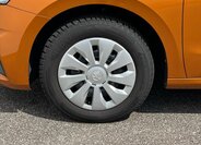 Škoda Fabia Hatchback 999,0 70 kw