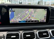 Mercedes-Benz GLE SUV / Terénní 3,0 l 320 kw