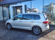 Volkswagen Touran MPV 1,5 l 110 kw