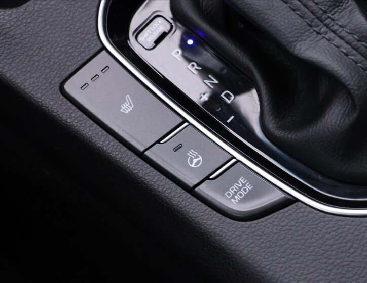 Hyundai i30 Kombi 1,5 l 117 kw