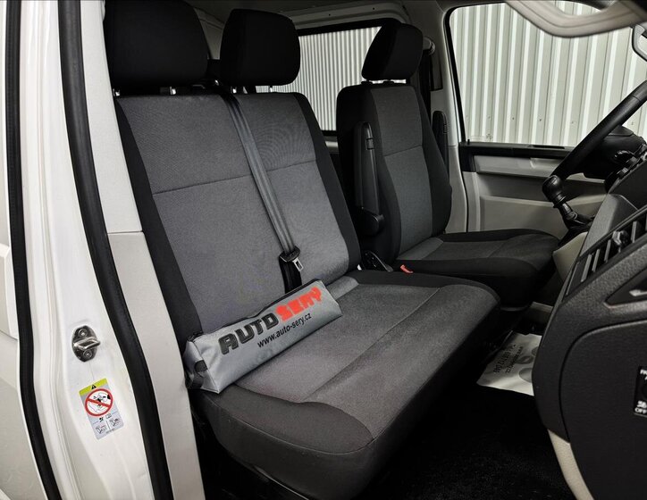 Volkswagen Transporter 30