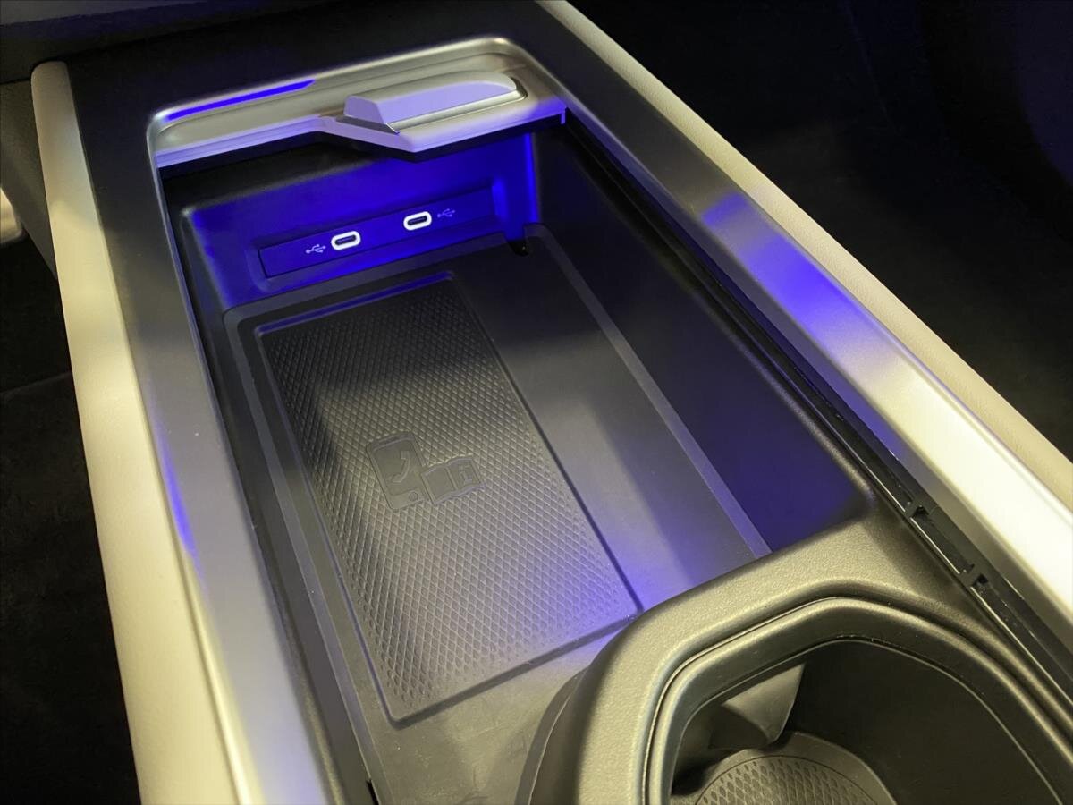 Volkswagen ID.7 Liftback 0,0 210 kw