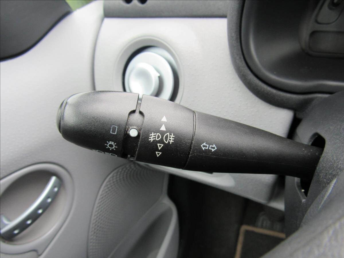 Citroën C3 Hatchback 1,4 l 54 kw