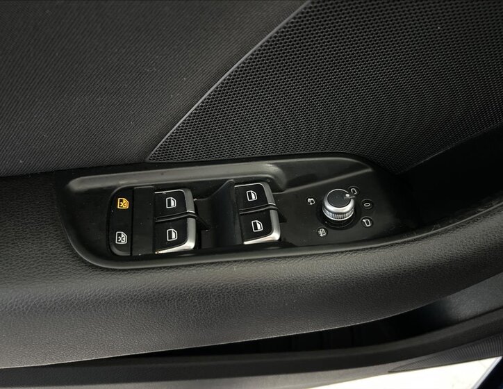Audi A3 Hatchback 2,0 l 110 kw