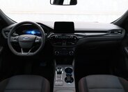 Ford Kuga SUV / Terénní 2,0 l 88 kw