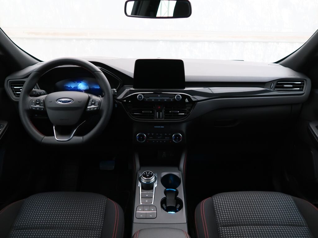 Ford Kuga SUV / Terénní 2,0 l 88 kw