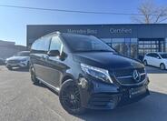 Mercedes-Benz Třídy V 1