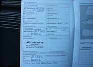 Volkswagen Golf Kombi 2,0 l 103 kw