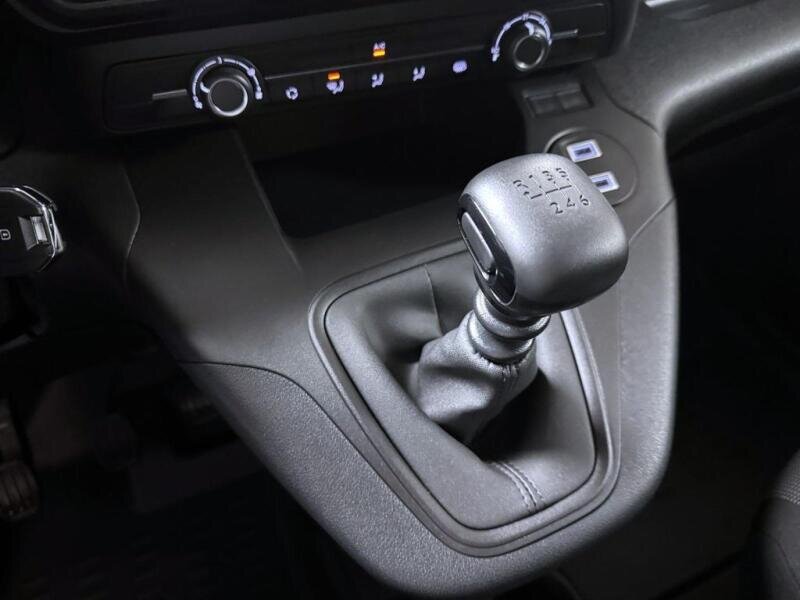 Fiat Dobló Skříň 1,5 l 75 kw