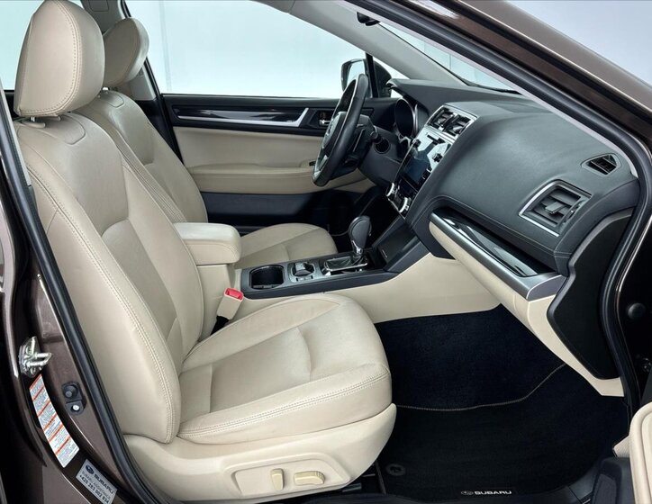 Subaru Outback Kombi 2,5 l 129 kw