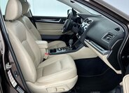 Subaru Outback Kombi 2,5 l 129 kw