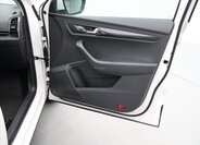 Škoda Karoq SUV / Terénní 1,6 l 85 kw