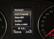 Seat Alhambra MPV 2,0 l 162 kw