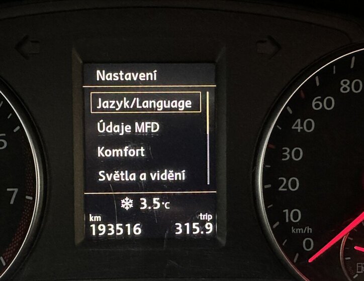 Seat Alhambra MPV 2,0 l 162 kw