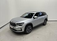 Škoda Kodiaq SUV / Terénní 2,0 l 142 kw