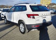 Škoda Karoq SUV 1,5 l 110 kw