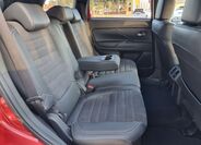 Mitsubishi Outlander 11