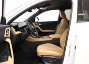 MG HS SUV 1,5 l 200 kw