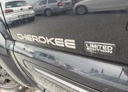 Jeep Cherokee Ostatní 2,5 l 105 kw