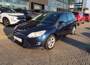 Ford Focus 1