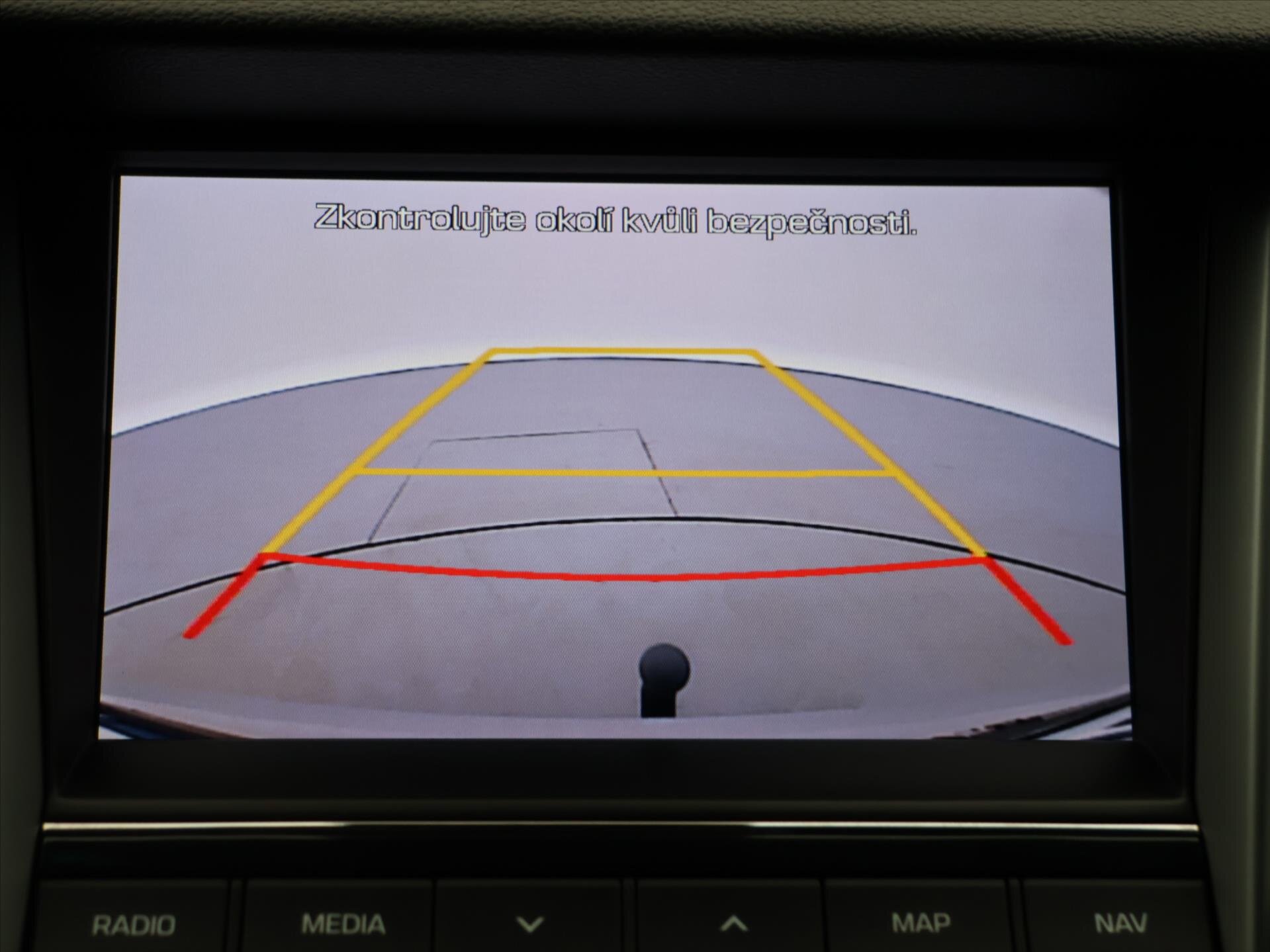 Hyundai Tucson SUV 2,0 l 100 kw