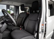 Suzuki Jimny SUV 1,5 l 75 kw