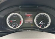 Škoda Karoq SUV / Terénní 2,0 l 110 kw