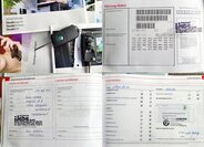 Škoda Yeti SUV / Terénní 1,8 l 118 kw