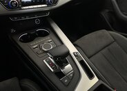 Audi A5 Liftback 2,0 l 180 kw