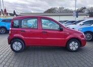 Fiat Panda 4