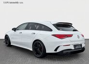 Mercedes-Benz CLA Kombi 2,0 l 310 kw