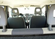 Fiat Panda Hatchback 1,2 l 40 kw