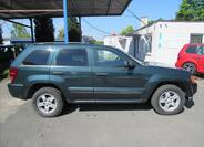 Jeep Grand Cherokee 8