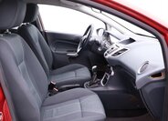 Ford Fiesta 10
