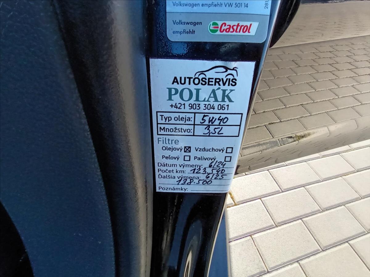 Volkswagen Golf Hatchback 1,4 l 59 kw