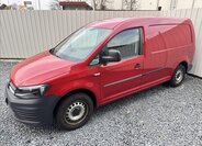 Volkswagen Caddy 5