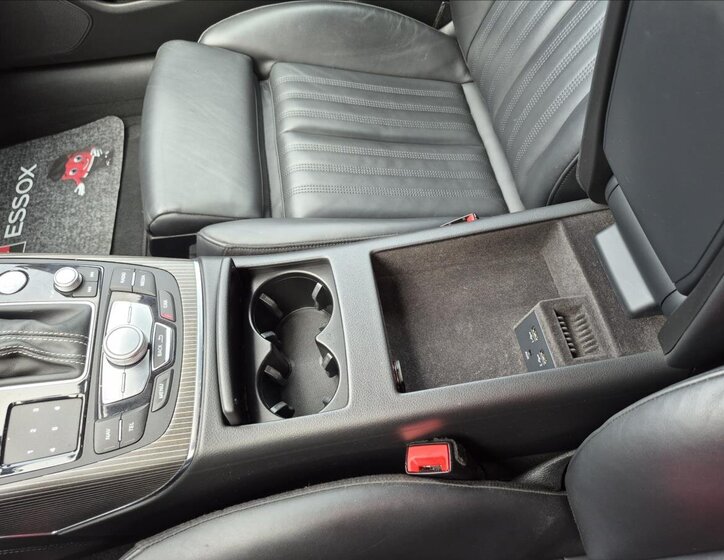 Audi A7 Hatchback 3,0 l 240 kw