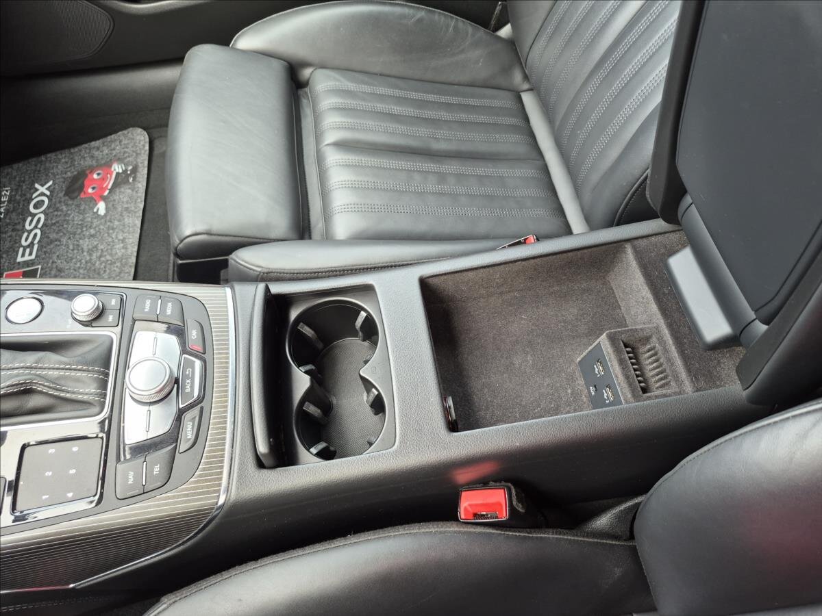 Audi A7 Hatchback 3,0 l 240 kw