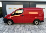 Nissan NV200 9