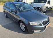 Škoda Octavia 3
