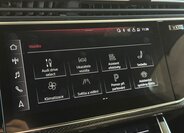 Audi SQ7 SUV / Terénní 4,0 l 373 kw