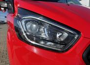 Ford Transit Custom 8